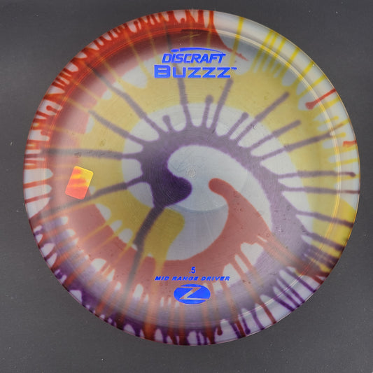Discraft - Buzzz - Fly Dye Z