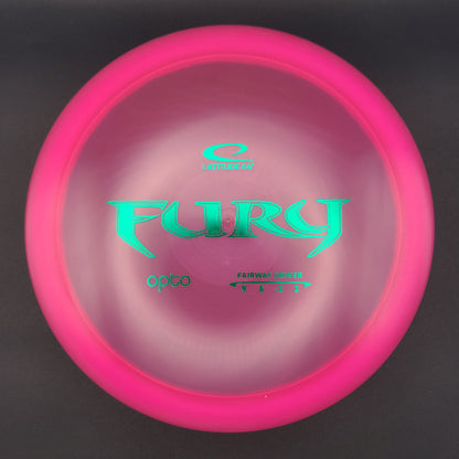 Latitude 64 - Fury - Opto