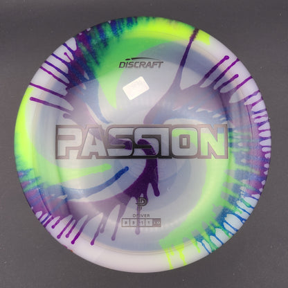 Discraft - Passion - Fly Dye Z