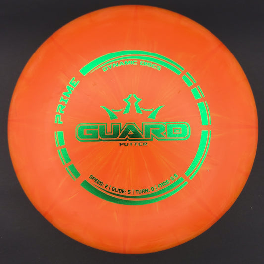 Dynamic Discs - Guard - Prime Burst