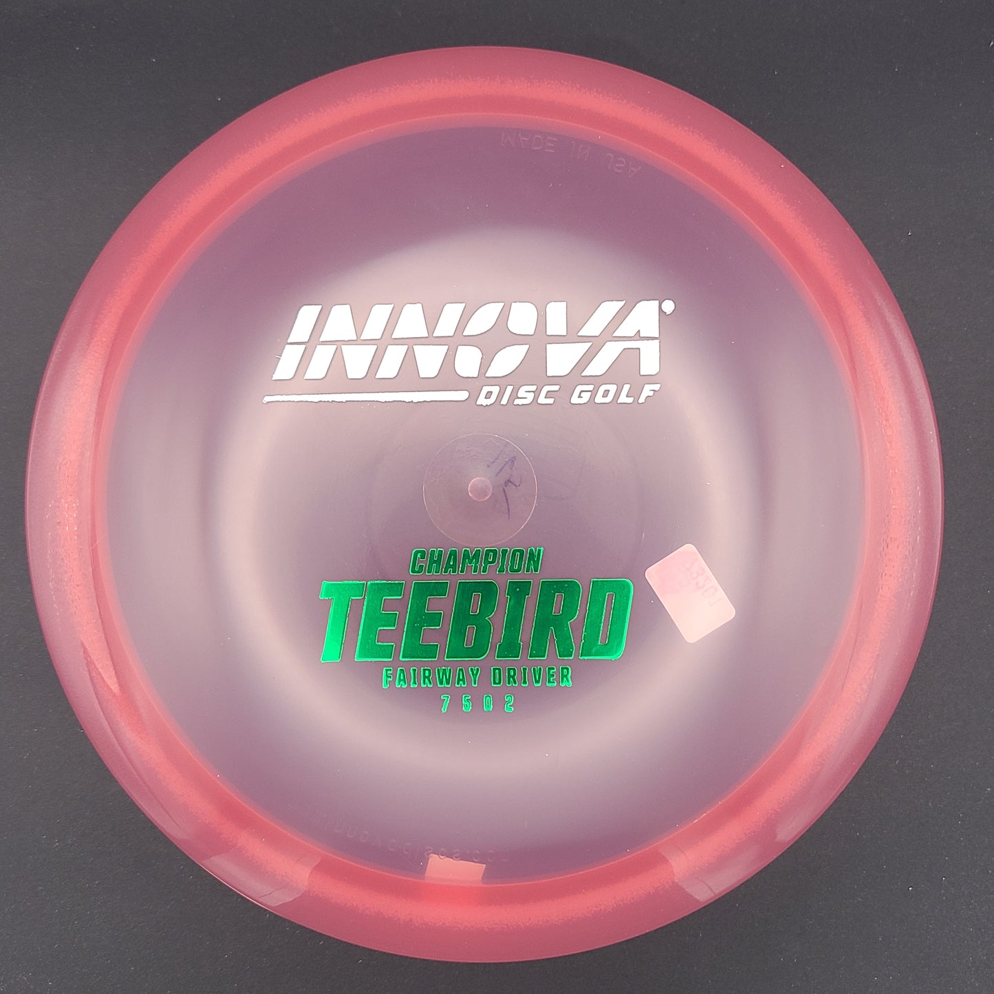 Innova - Teebird - Champion