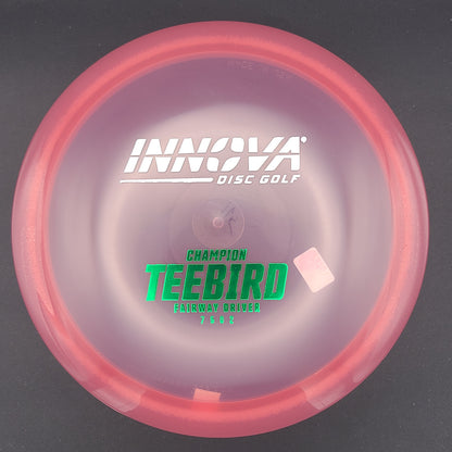 Innova - Teebird - Champion
