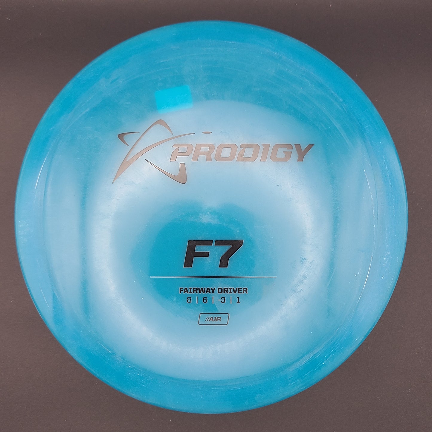 Prodigy - F7 - Air