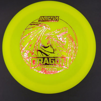 Innova - Dragon - Dx
