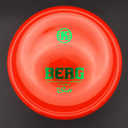 Kastaplast - Berg - K1 Soft