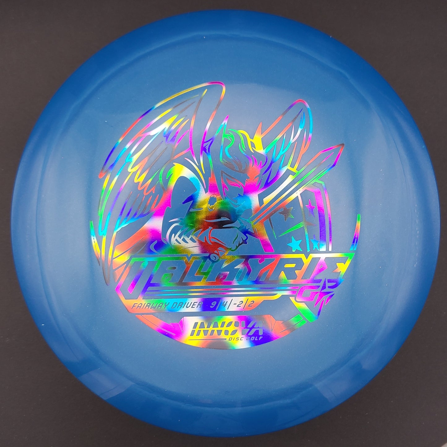 Innova - Valkyrie - Gstar