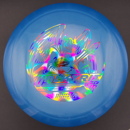 Innova - Valkyrie - Gstar