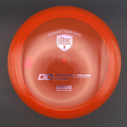 Discmania - DD - C-Line