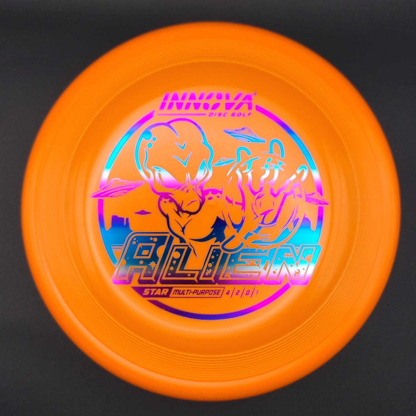 Innova - Alien - Star