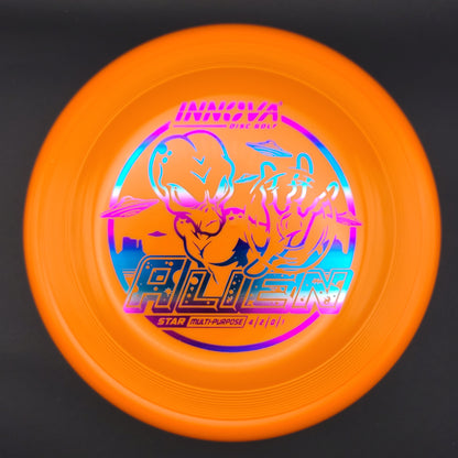 Innova - Alien - Star