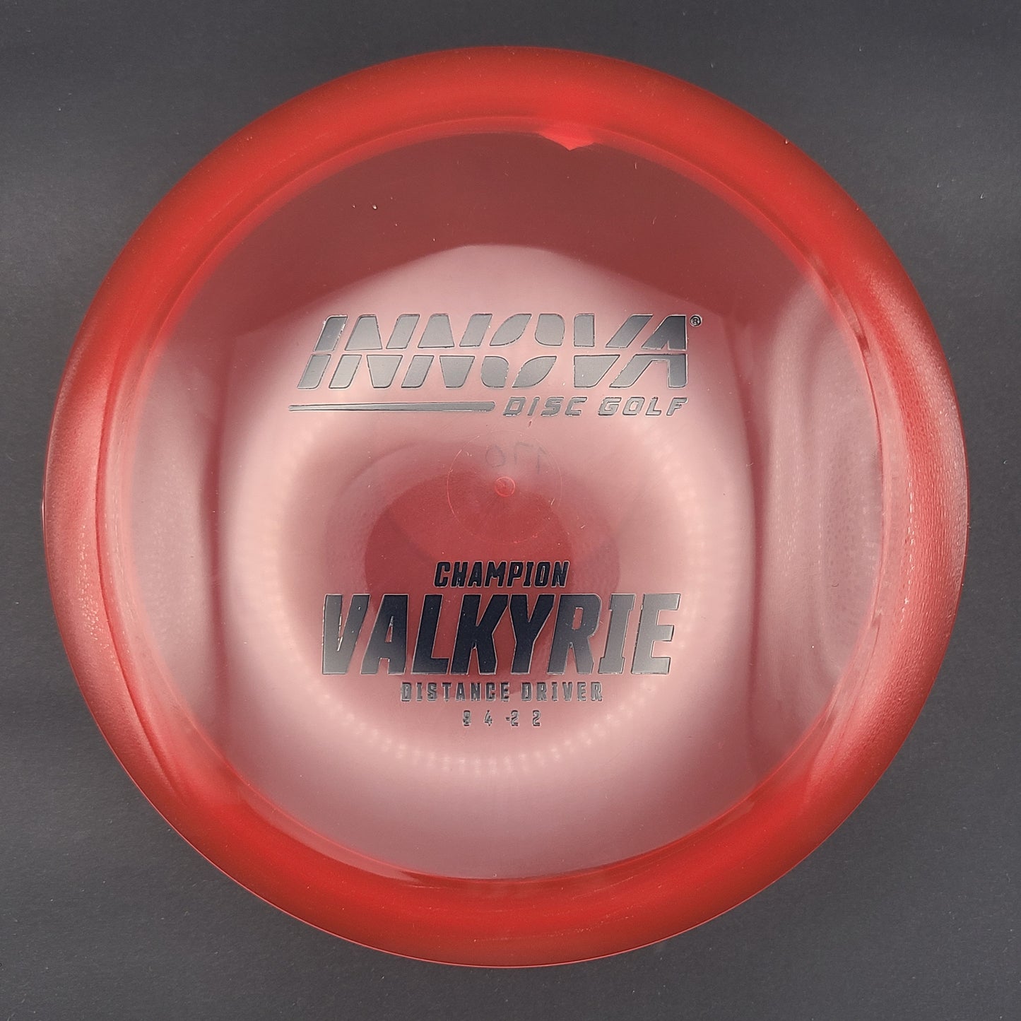 Innova - Valkyrie - Champion