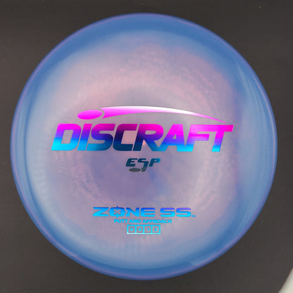 Discraft - Zone SS - ESP