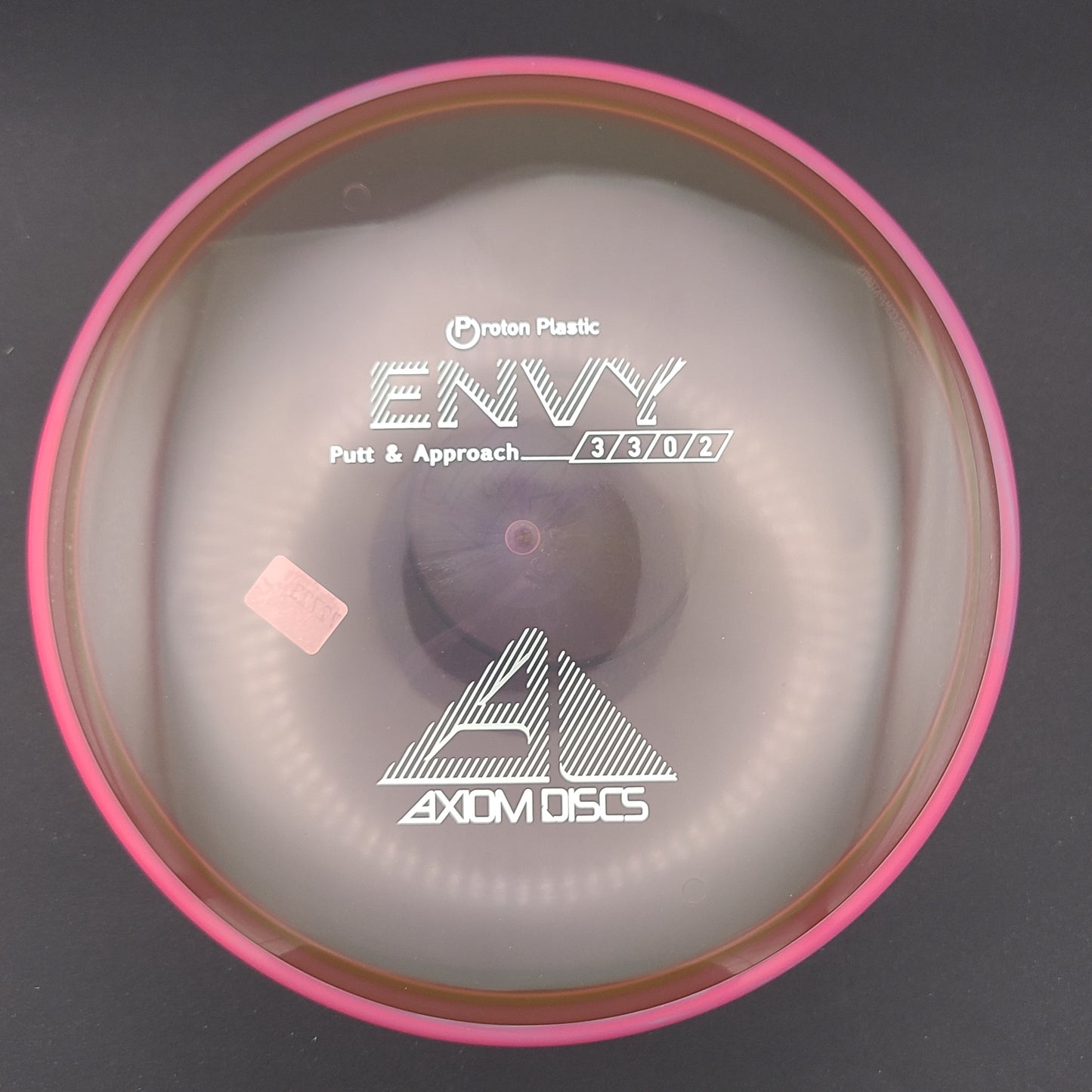 Axiom - Envy - Proton