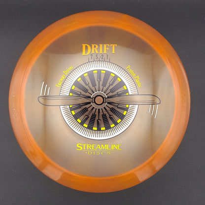 Streamline - Drift - Proton