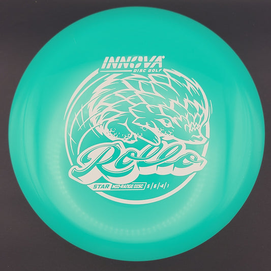 Innova - Rollo - Star