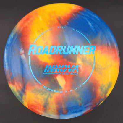 Innova - Roadrunner - I-Dye Star