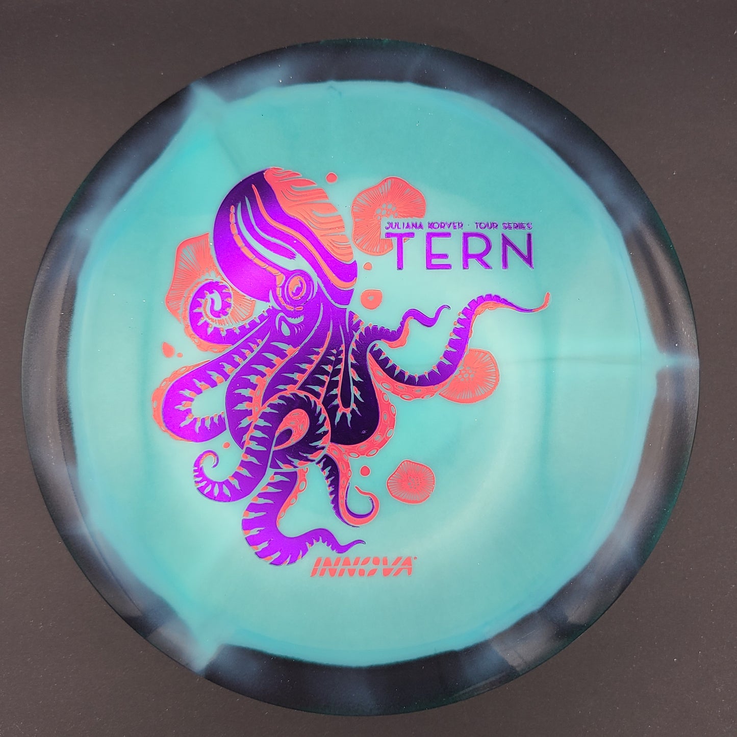 Innova - Tern - Star Halo Proto Glow (Juliana Korver 2026)
