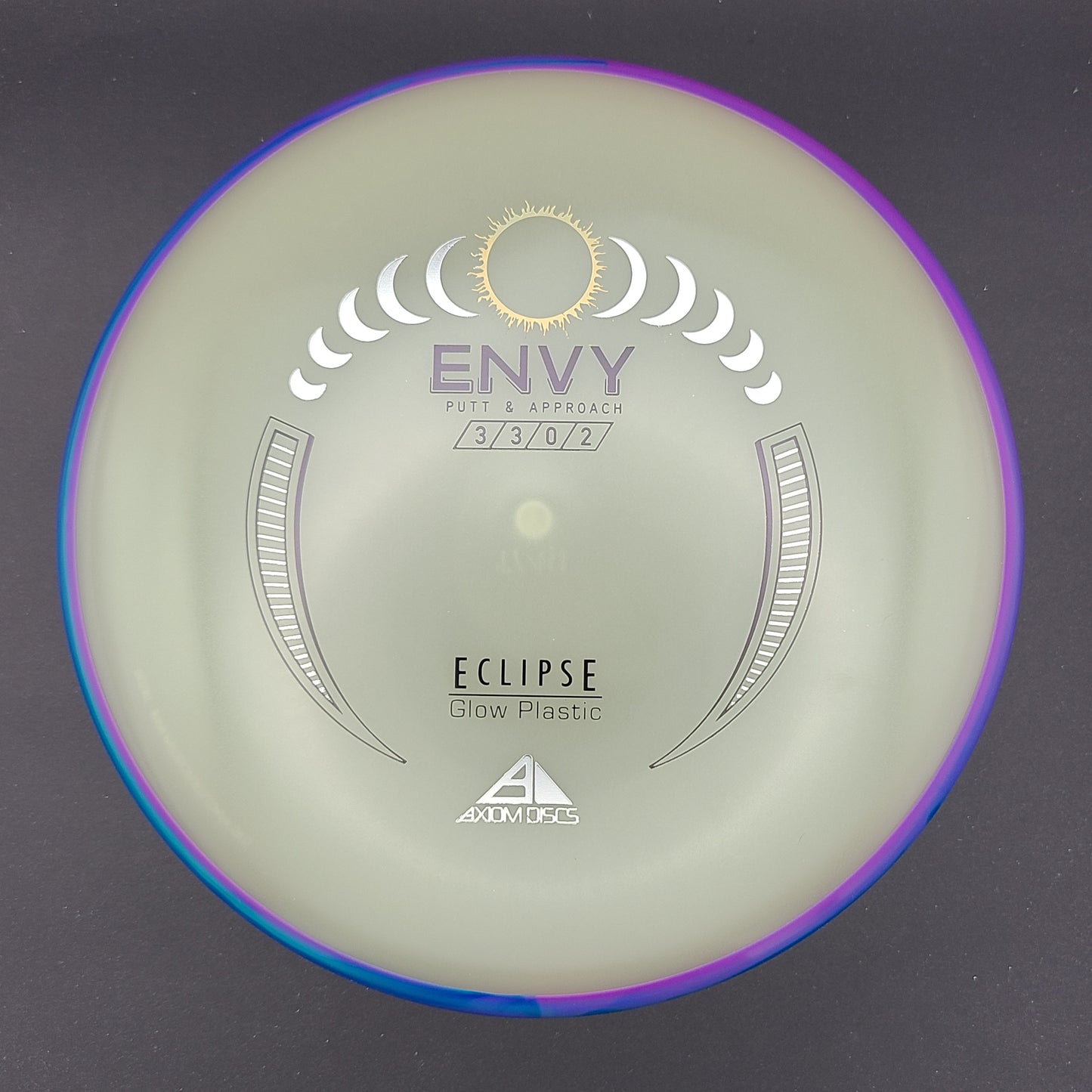 Axiom - Envy - Eclipse