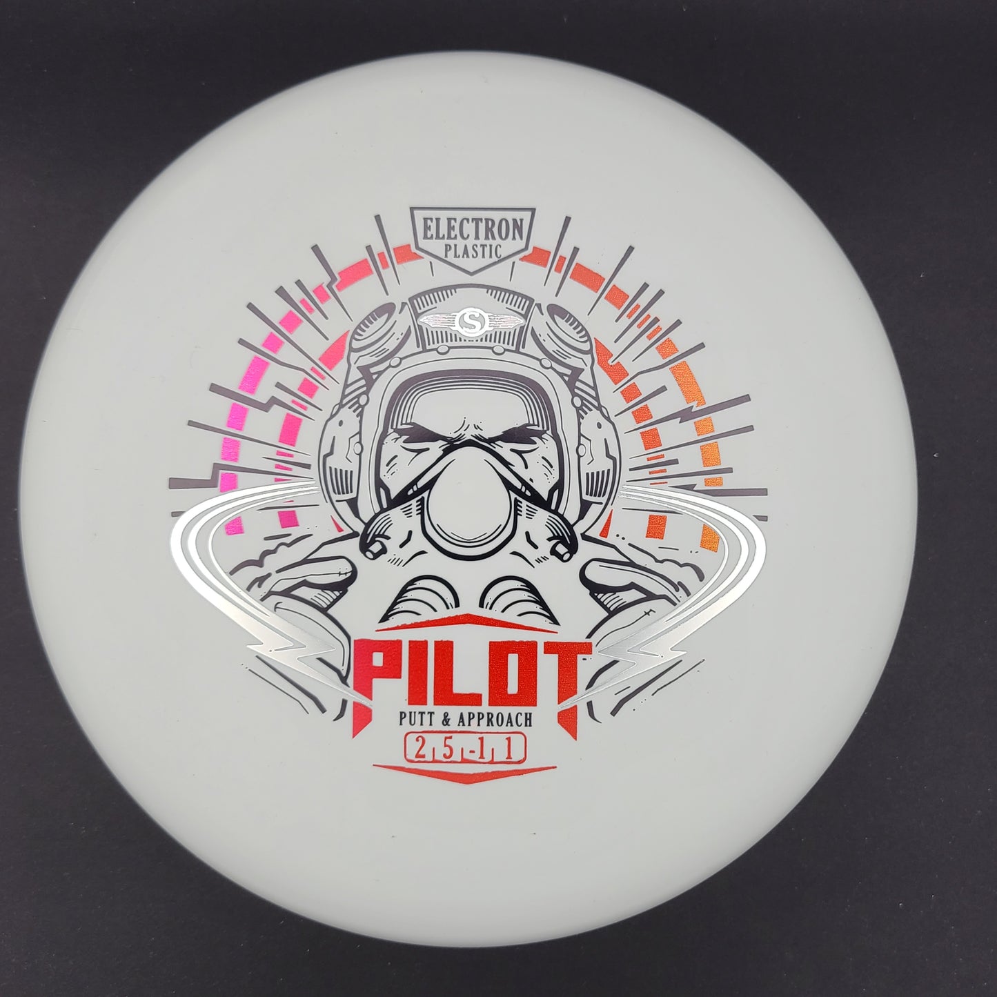 Streamline - Pilot - Electron