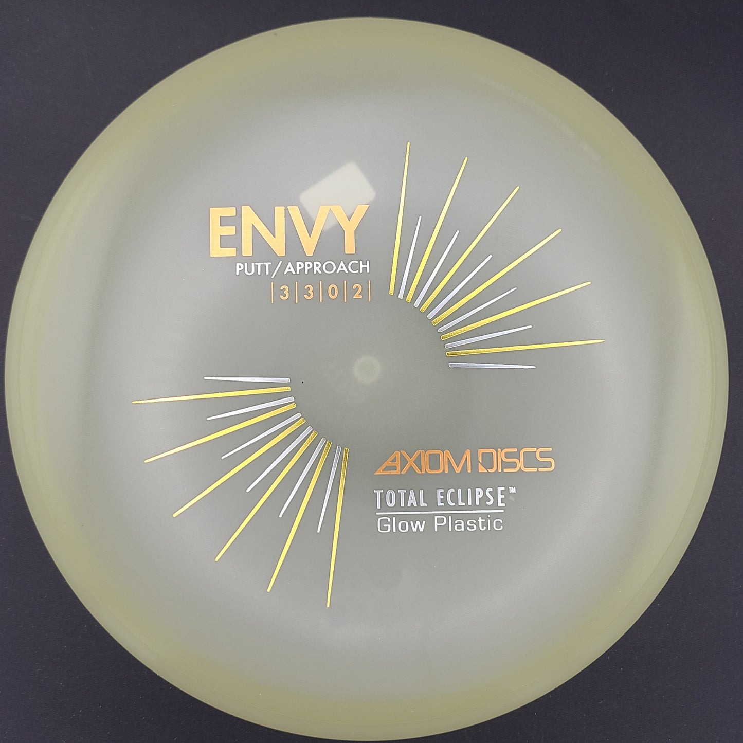 Axiom - Envy - Total Eclipse