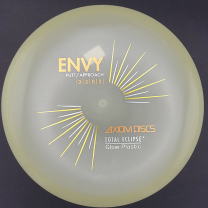Axiom - Envy - Total Eclipse