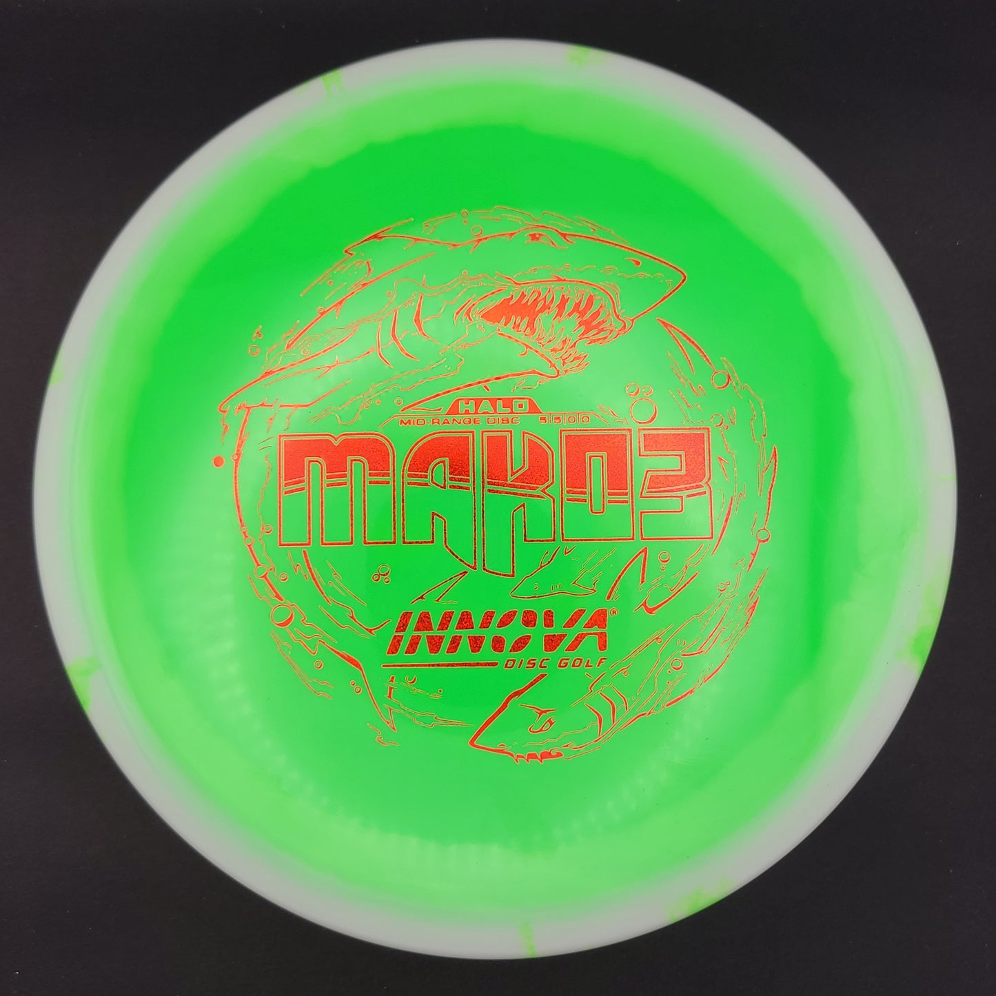 Innova - Mako3 - Halo Star