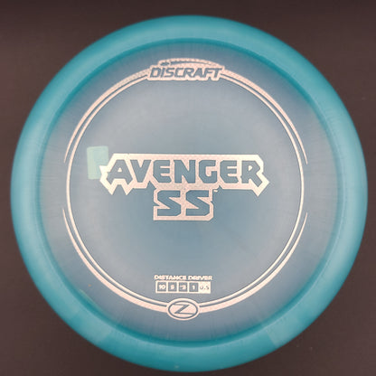 Discraft - Avenger SS - Z