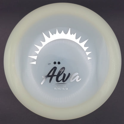 Kastaplast - Alva - K1 Glow