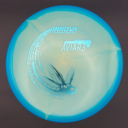 Innova - Aviar3 - Proto Glow Halo Star (Eveliina Salonen 2025 Tour Series)