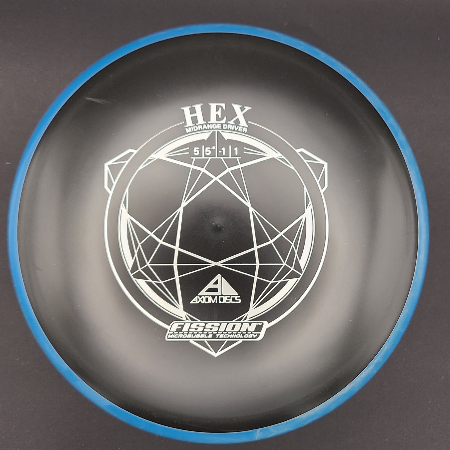Axiom - Hex - Fission