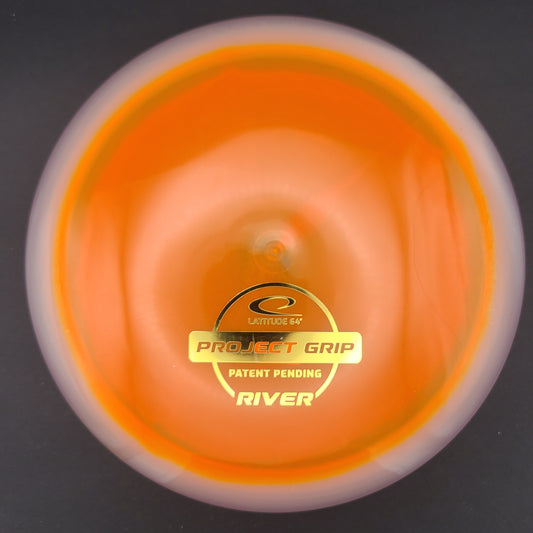 Latitude 64 - River - Project grip