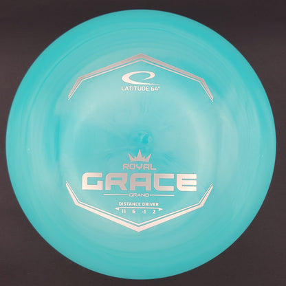 Latitude 64 - Grace - Royal Grand
