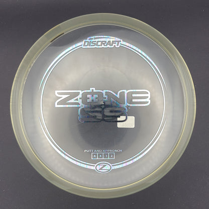 Discraft - Zone SS - Z