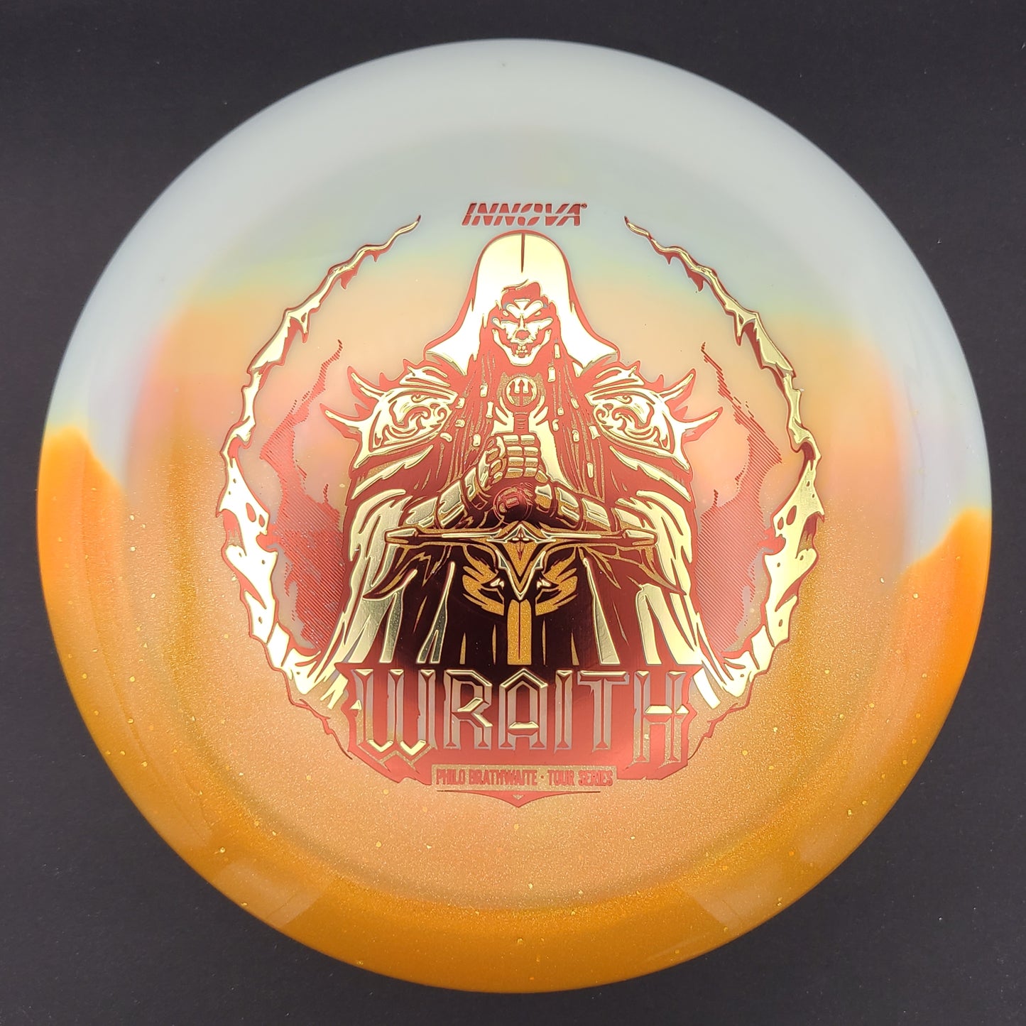 Innova - Wraith - Duo (Philo Brathwaite 2026)