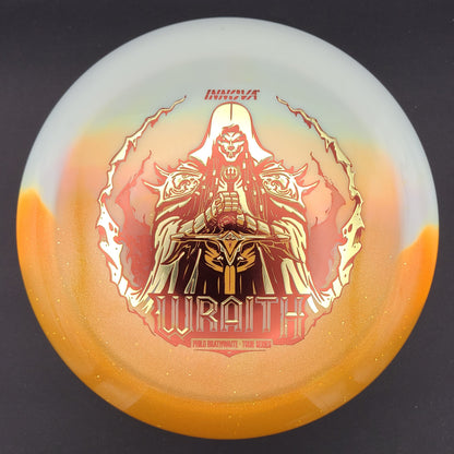 Innova - Wraith - Duo (Philo Brathwaite 2026)
