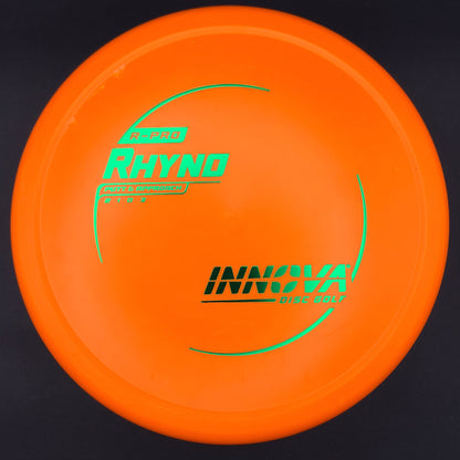 Innova - Rhyno - R-Pro