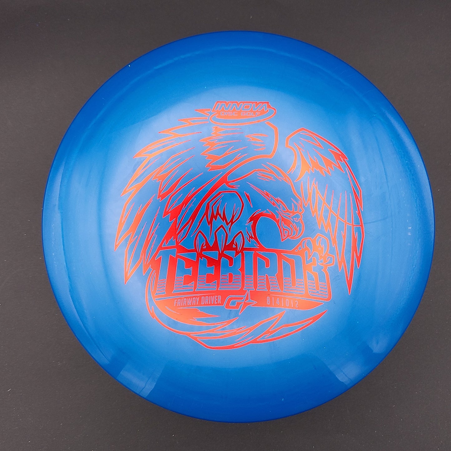 Innova - Teebird3 - Gstar