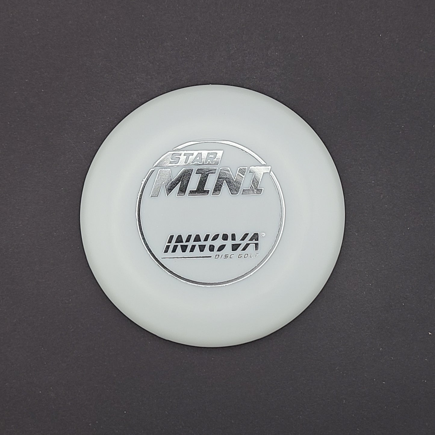Innova Mini Marker - Marqueur (Star)