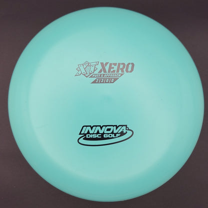 Innova - Xero - XT