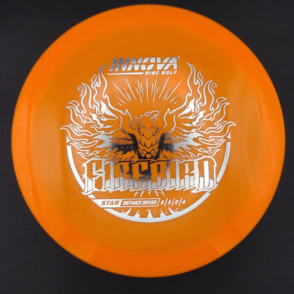 Innova - Firebird - Star