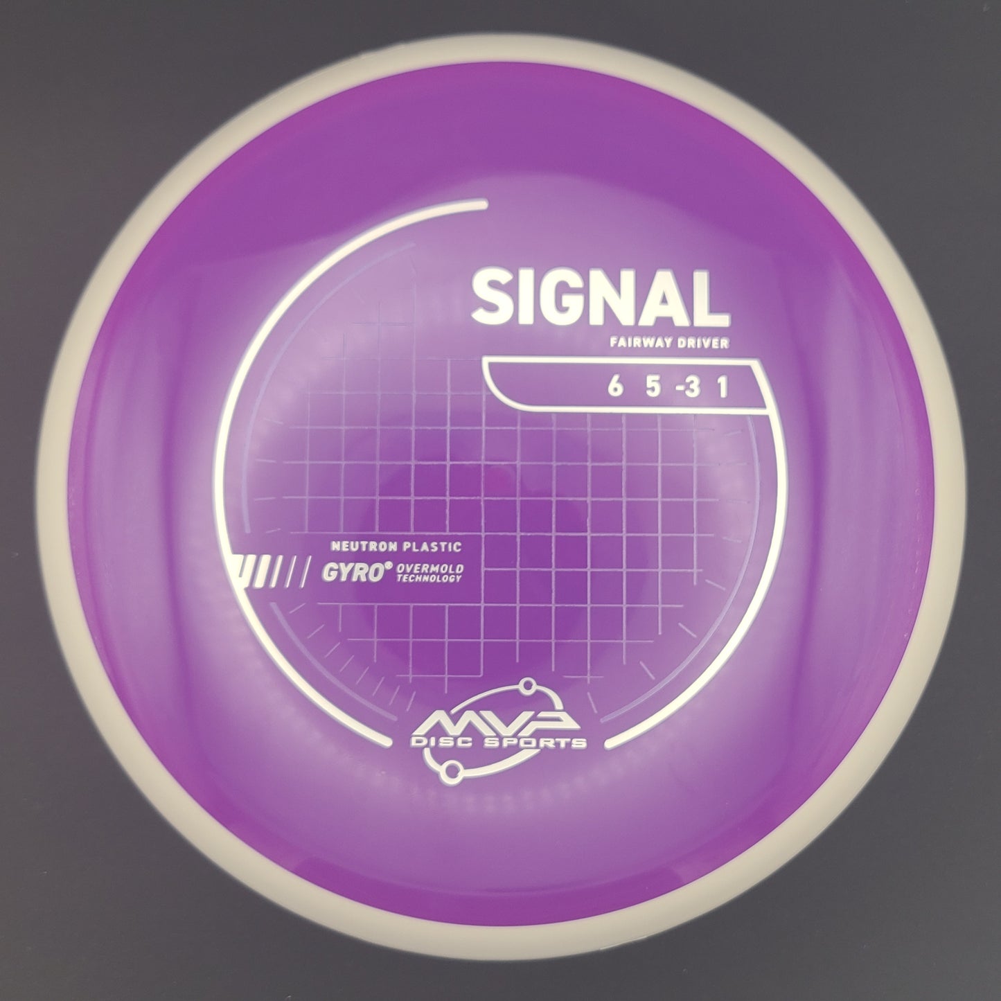 MVP - Signal - Neutron (Project Lab Coat )