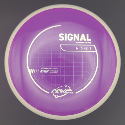 MVP - Signal - Neutron (Project Lab Coat )