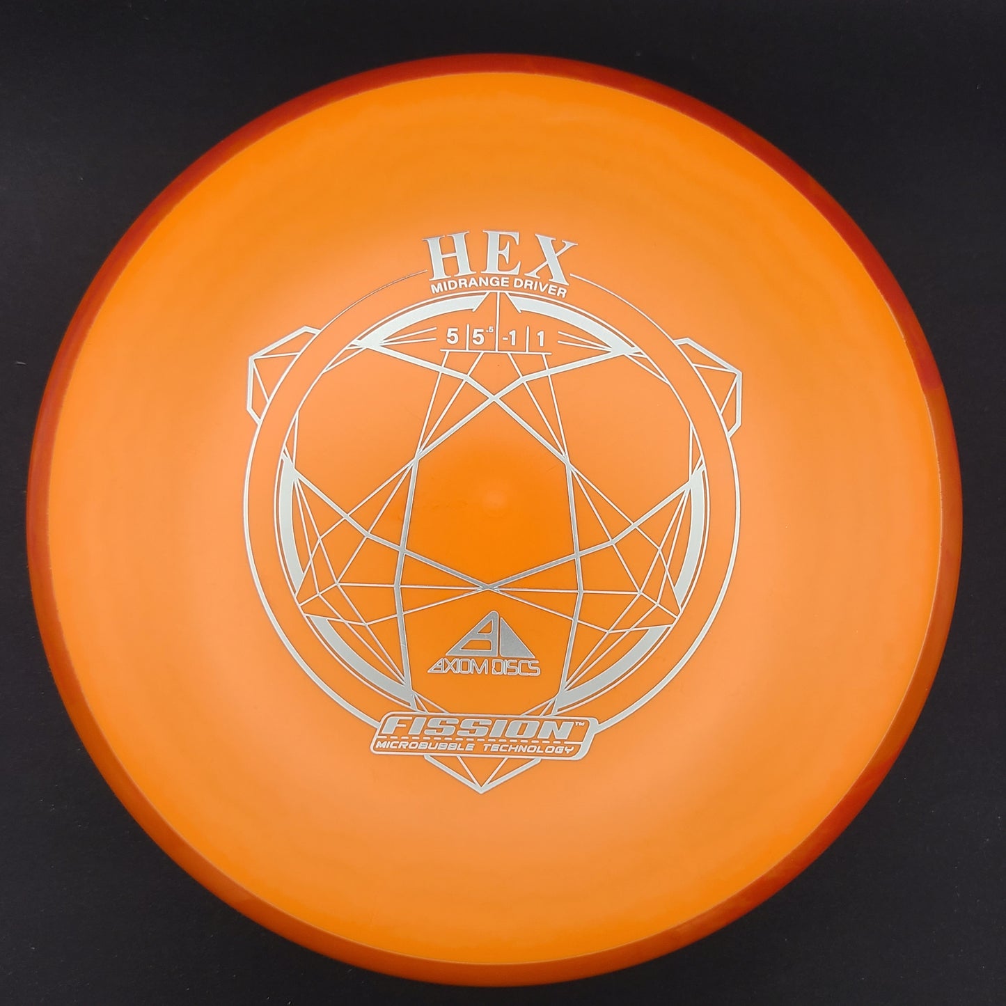Axiom - Hex - Fission