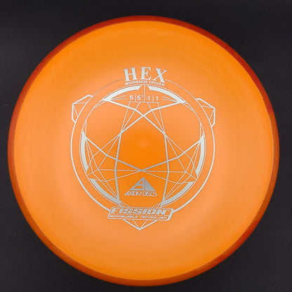 Axiom - Hex - Fission