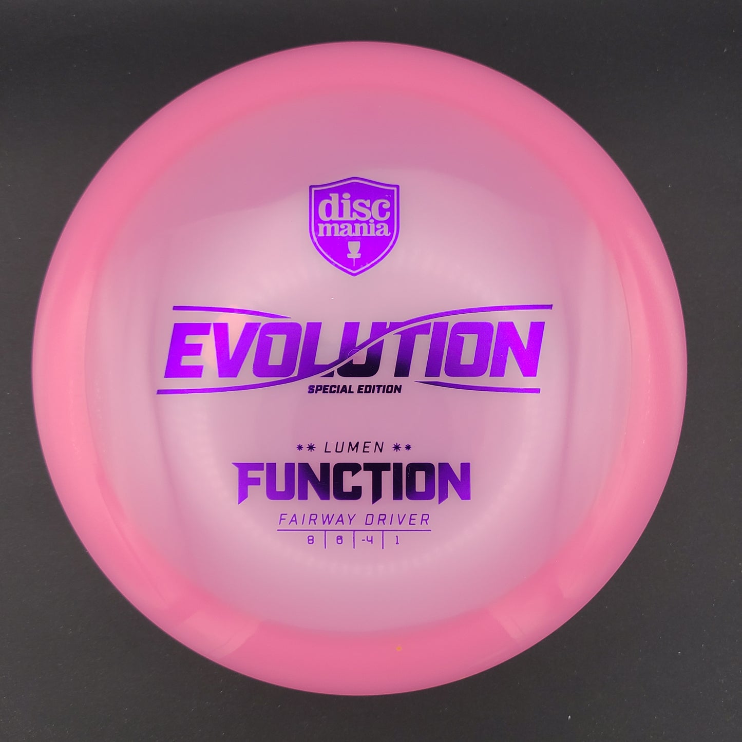 Discmania - Function - Neo Lumen
