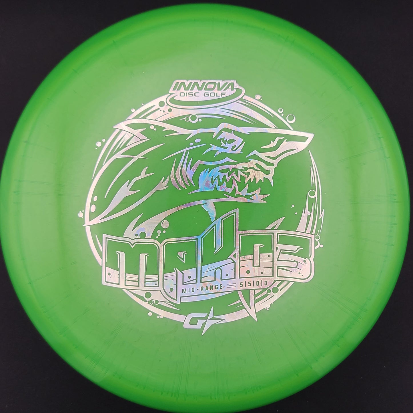 Innova - Mako3 - Gstar