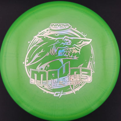 Innova - Mako3 - Gstar