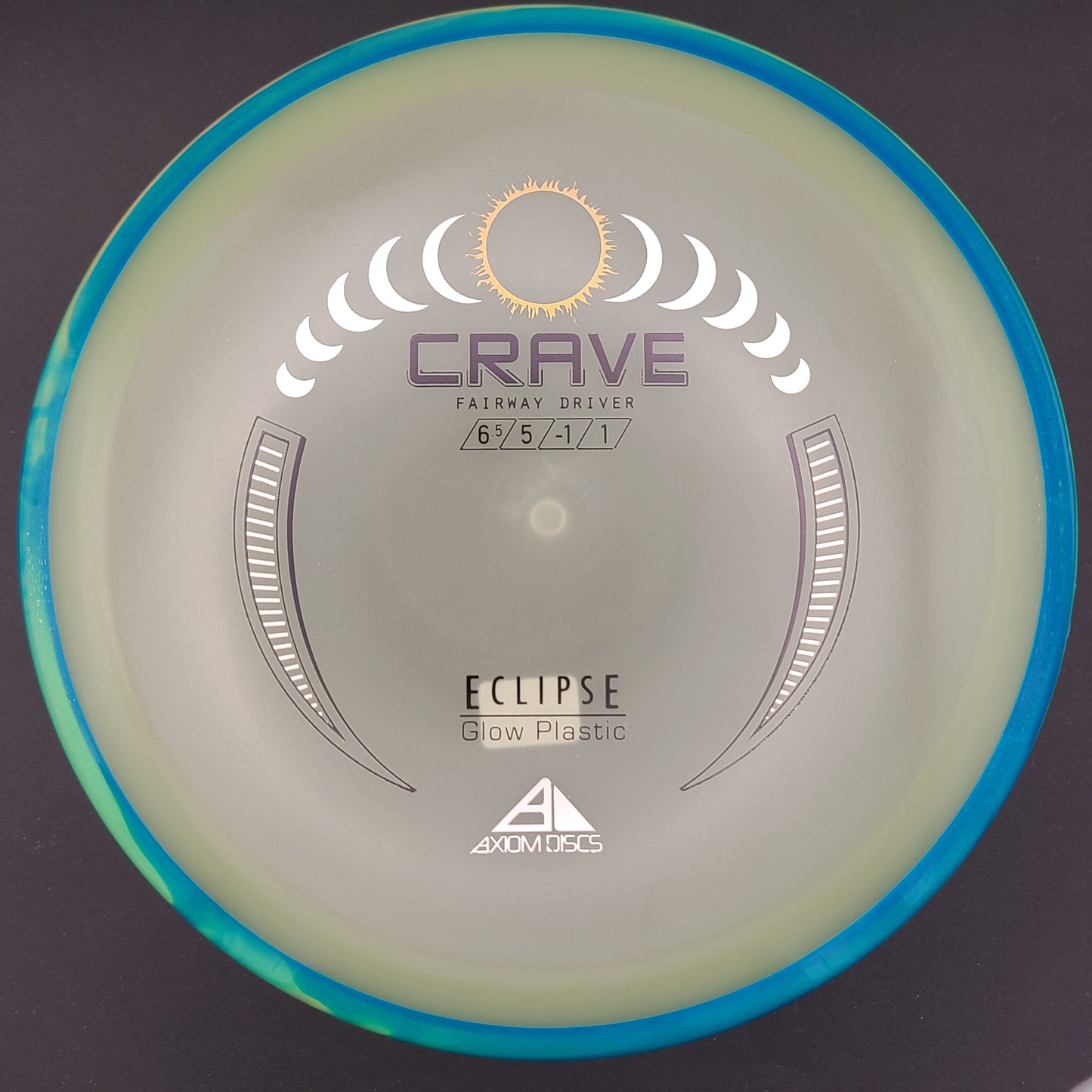 Axiom - Crave - Eclipse