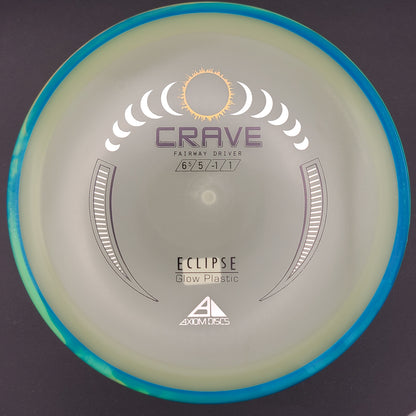 Axiom - Crave - Eclipse