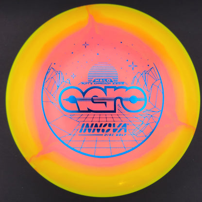 Innova - Aero - Star Halo